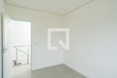 Quarto 1 de casa de condomínio à venda com 3 quartos, 115m² em Aberta dos Morros, Porto Alegre