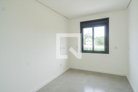 Quarto 1 de casa de condomínio à venda com 3 quartos, 115m² em Aberta dos Morros, Porto Alegre