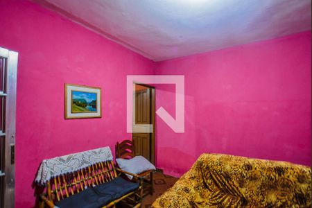 Sala de casa à venda com 2 quartos, 240m² em Parque das Nações, Santo André