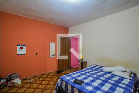 Quarto 1 de casa à venda com 2 quartos, 240m² em Parque das Nações, Santo André