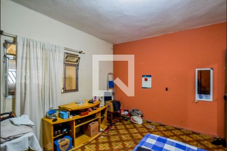 Quarto 1 de casa à venda com 2 quartos, 240m² em Parque das Nações, Santo André