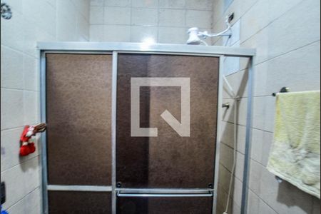 Banheiro de casa à venda com 2 quartos, 240m² em Parque das Nações, Santo André