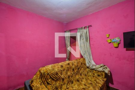 Sala de casa à venda com 2 quartos, 240m² em Parque das Nações, Santo André