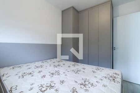 Studio de kitnet/studio para alugar com 1 quarto, 31m² em Santo Amaro, São Paulo