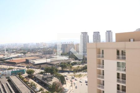 Quarto 1 de apartamento à venda com 2 quartos, 34m² em Várzea da Barra Funda, São Paulo