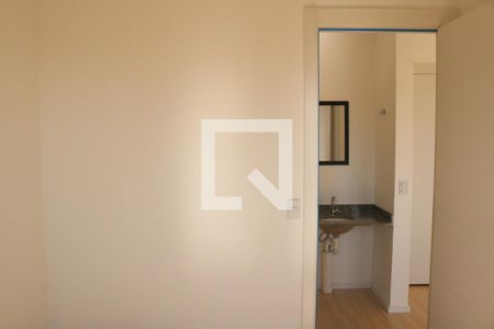 Quarto 2 de apartamento à venda com 2 quartos, 34m² em Várzea da Barra Funda, São Paulo