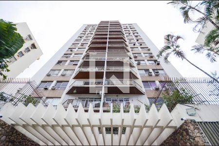 Fachada de apartamento à venda com 3 quartos, 77m² em Jardim Santa Cruz, Rio de Janeiro