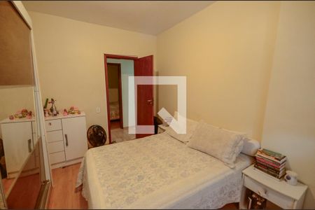 Quarto 1 de apartamento à venda com 3 quartos, 77m² em Jardim Santa Cruz, Rio de Janeiro