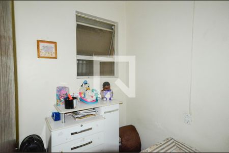 Quarto 2 de apartamento à venda com 3 quartos, 77m² em Jardim Santa Cruz, Rio de Janeiro