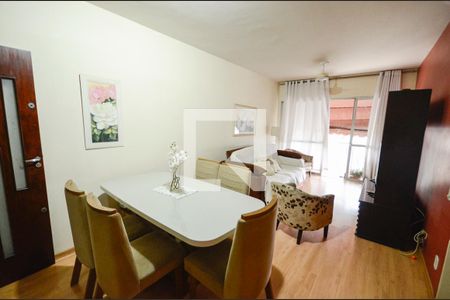Sala de apartamento à venda com 3 quartos, 77m² em Jardim Santa Cruz, Rio de Janeiro