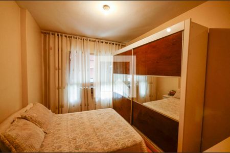 Quarto 1 de apartamento à venda com 3 quartos, 77m² em Jardim Santa Cruz, Rio de Janeiro