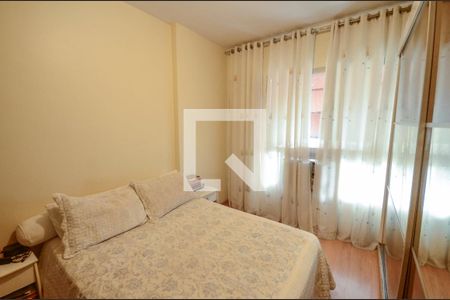 Quarto 1 de apartamento à venda com 3 quartos, 77m² em Jardim Santa Cruz, Rio de Janeiro