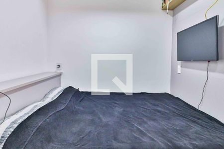 Studio - Quarto e Cozinha de kitnet/studio à venda com 1 quarto, 26m² em Butantã, São Paulo