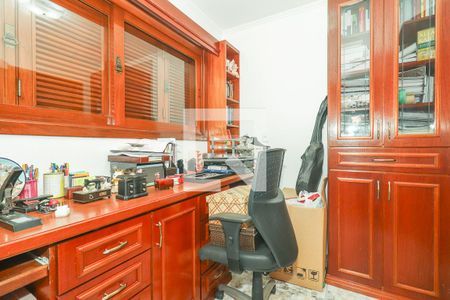 Escritório de apartamento à venda com 3 quartos, 237m² em Petrópolis, Porto Alegre
