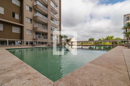 Área Comum de apartamento à venda com 2 quartos, 75m² em Bethaville I, Barueri