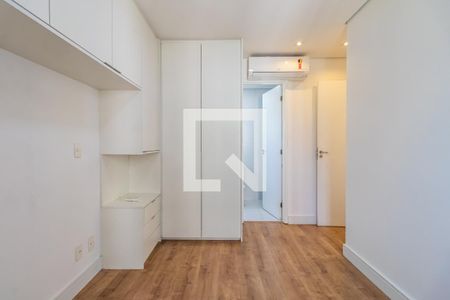 Suíte de apartamento à venda com 2 quartos, 75m² em Bethaville I, Barueri