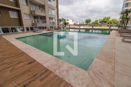 Área Comum de apartamento à venda com 2 quartos, 75m² em Bethaville I, Barueri