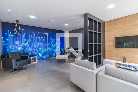 Área Comum de apartamento à venda com 2 quartos, 75m² em Bethaville I, Barueri