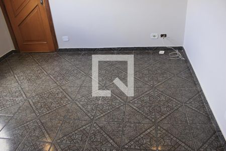 Sala de apartamento à venda com 2 quartos, 65m² em Vila Sao Joao, Guarulhos