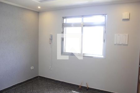 Sala de apartamento à venda com 2 quartos, 65m² em Vila Sao Joao, Guarulhos