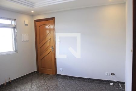 Sala de apartamento à venda com 2 quartos, 65m² em Vila Sao Joao, Guarulhos