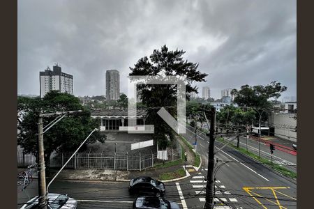 Vista de kitnet/studio à venda com 0 quarto, 25m² em Chácara Santo Antônio (zona Sul), São Paulo