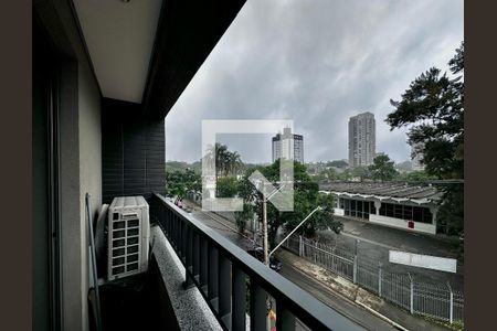 Sacada de kitnet/studio à venda com 0 quarto, 25m² em Chácara Santo Antônio (zona Sul), São Paulo