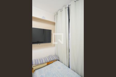 Quarto 2 de apartamento à venda com 3 quartos, 80m² em Chácara Seis de Outubro, São Paulo
