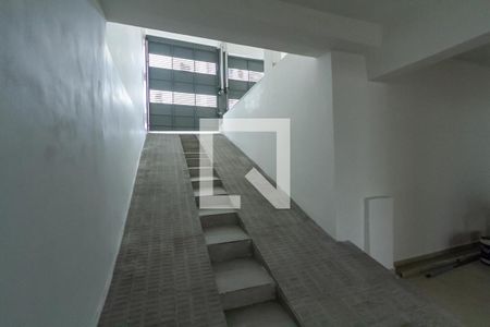 Garagem de casa à venda com 3 quartos, 148m² em Vila Iris, São Bernardo do Campo