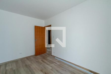 Suíte de casa à venda com 3 quartos, 148m² em Vila Iris, São Bernardo do Campo