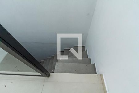 Escada de casa à venda com 3 quartos, 148m² em Vila Iris, São Bernardo do Campo