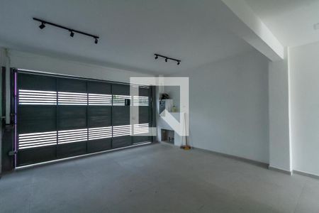 Garagem de casa à venda com 3 quartos, 148m² em Vila Iris, São Bernardo do Campo