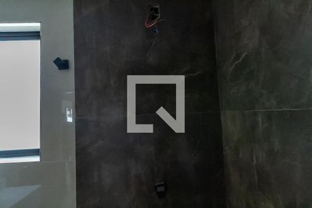 Banheiro Social de casa à venda com 3 quartos, 148m² em Vila Iris, São Bernardo do Campo