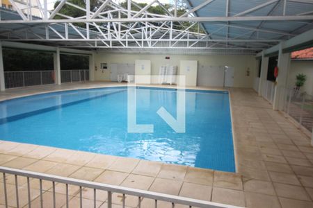 Área comum - Piscina de apartamento à venda com 2 quartos, 67m² em Santo Antônio, Porto Alegre
