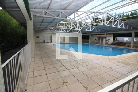 Área comum - Piscina de apartamento à venda com 2 quartos, 67m² em Santo Antônio, Porto Alegre