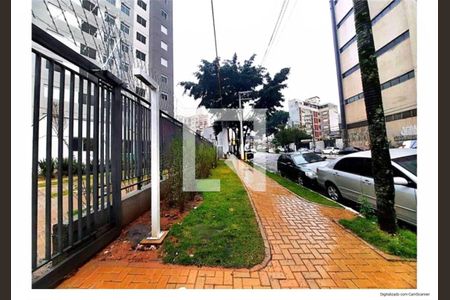 Apartamento à venda com 2 quartos, 55m² em Liberdade, São Paulo