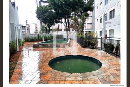 Apartamento à venda com 2 quartos, 55m² em Liberdade, São Paulo