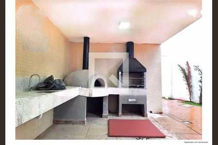 Apartamento à venda com 2 quartos, 55m² em Liberdade, São Paulo