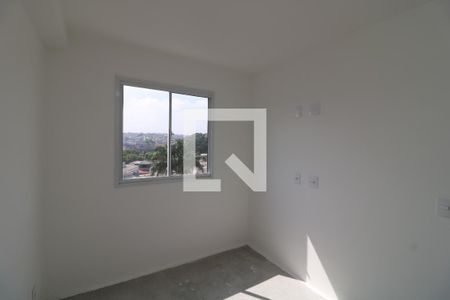 Quarto de apartamento para alugar com 1 quarto, 24m² em Cidade Satelite Santa Barbara, São Paulo