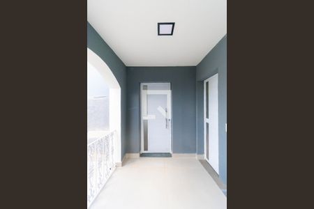 Área comum de casa de condomínio para alugar com 1 quarto, 49m² em Vila Antonieta, São Paulo