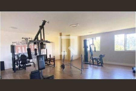 Foto 13 de apartamento à venda com 2 quartos, 76m² em Jardim Tupanci, Barueri