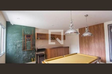 Foto 22 de apartamento à venda com 2 quartos, 76m² em Jardim Tupanci, Barueri