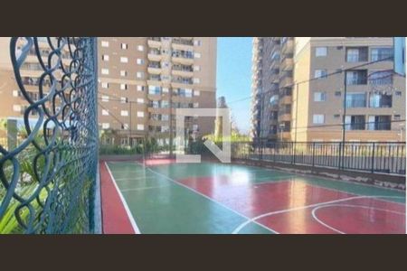 Foto 18 de apartamento à venda com 2 quartos, 76m² em Jardim Tupanci, Barueri