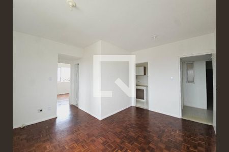 sala de apartamento para alugar com 2 quartos, 78m² em Garcia, Salvador