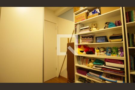 Quarto de apartamento à venda com 2 quartos, 44m² em Jardim Adutora, São Paulo