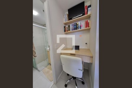Escritório de apartamento para alugar com 1 quarto, 37m² em Butantã, São Paulo