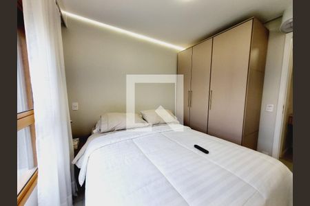 Quarto de apartamento para alugar com 1 quarto, 37m² em Butantã, São Paulo