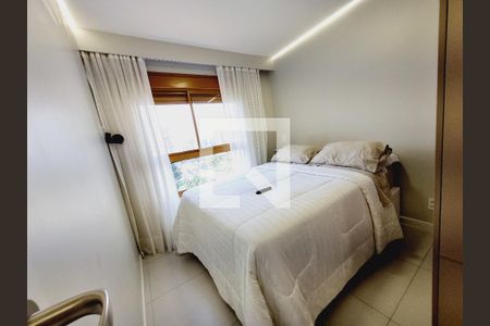 Quarto de apartamento para alugar com 1 quarto, 37m² em Butantã, São Paulo