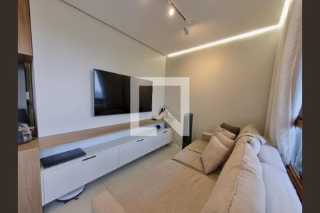 Sala de apartamento para alugar com 1 quarto, 37m² em Butantã, São Paulo