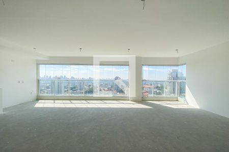 Sala/Cozinha de apartamento à venda com 3 quartos, 146m² em Ipiranga, São Paulo